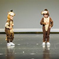 2018 Recital